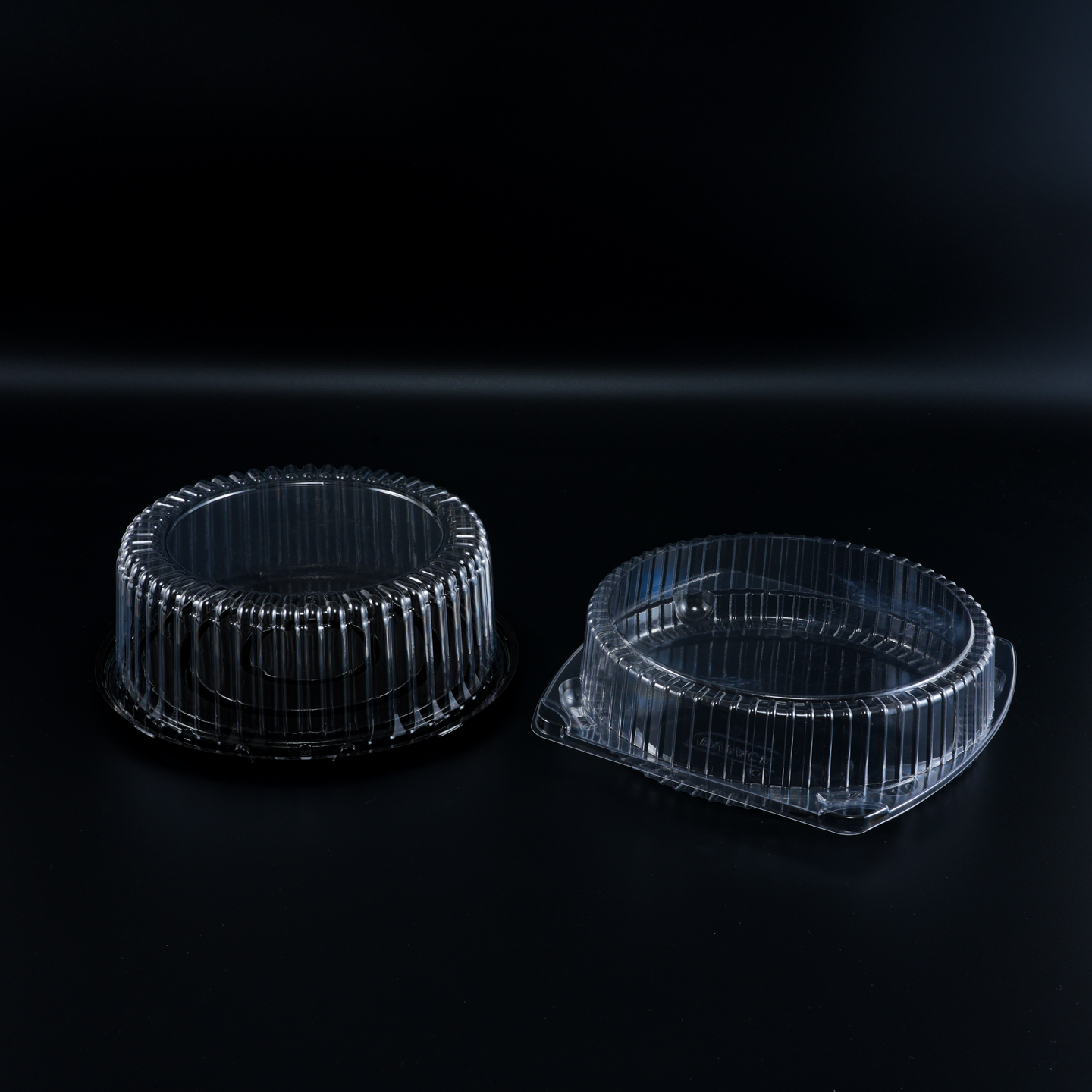 Bakery Container