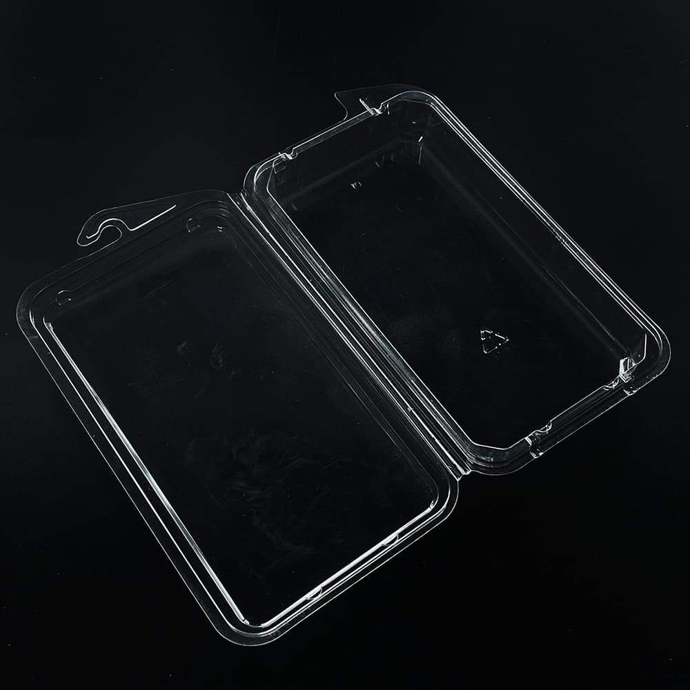 Disposable Herb Container 3/4oz