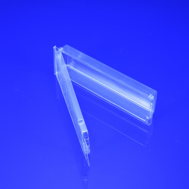 Disposable Herb Container 1/4oz