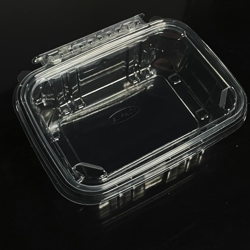 Tamper Evident Designs